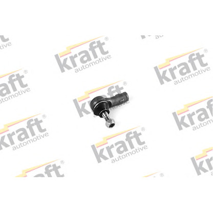 Photo Rotule de barre de connexion KRAFT AUTOMOTIVE 4310035