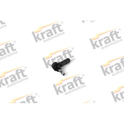 Foto Spurstangenkopf KRAFT AUTOMOTIVE 4310053