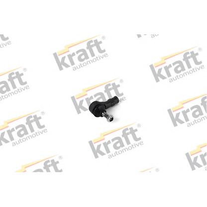 Фото Наконечник поперечной рулевой тяги KRAFT AUTOMOTIVE 4310115