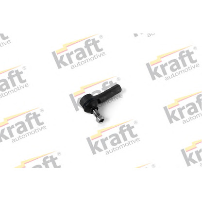 Photo Rotule de barre de connexion KRAFT AUTOMOTIVE 4310128