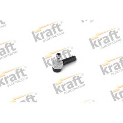 Photo Rotule de barre de connexion KRAFT AUTOMOTIVE 4310129