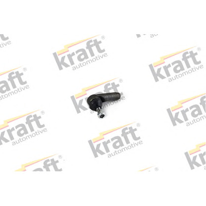 Foto Testa barra d'accoppiamento KRAFT AUTOMOTIVE 4310160