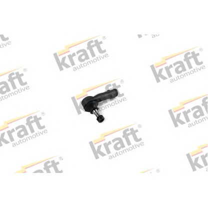 Foto Testa barra d'accoppiamento KRAFT AUTOMOTIVE 4310614