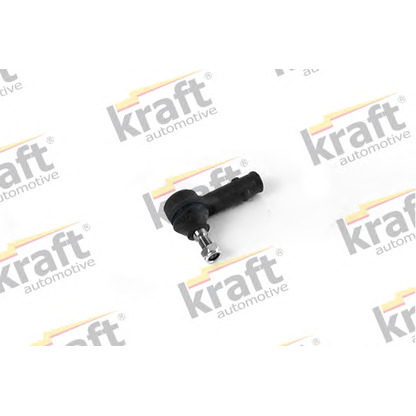 Foto Testa barra d'accoppiamento KRAFT AUTOMOTIVE 4310617