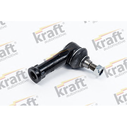 Фото Наконечник поперечной рулевой тяги KRAFT AUTOMOTIVE 4310625