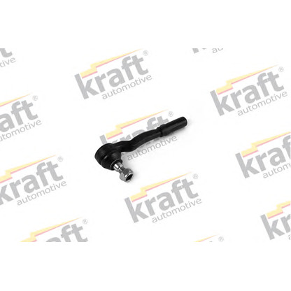 Photo Rotule de barre de connexion KRAFT AUTOMOTIVE 4311019