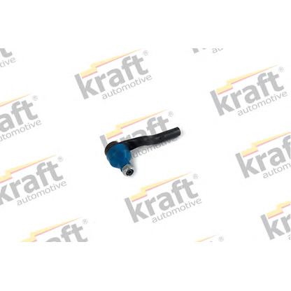 Photo Rotule de barre de connexion KRAFT AUTOMOTIVE 4311040