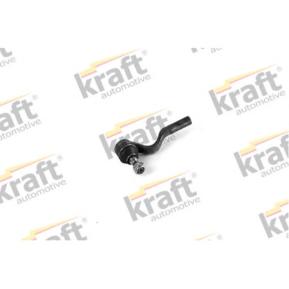 Фото Наконечник поперечной рулевой тяги KRAFT AUTOMOTIVE 4311050