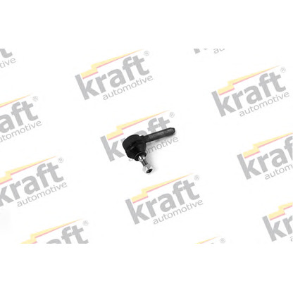 Foto Testa barra d'accoppiamento KRAFT AUTOMOTIVE 4311110