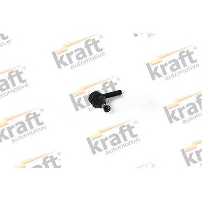 Foto Testa barra d'accoppiamento KRAFT AUTOMOTIVE 4311150