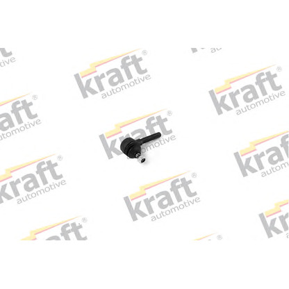 Zdjęcie Końcówka drążka kierowniczego poprzecznego KRAFT AUTOMOTIVE 4311200