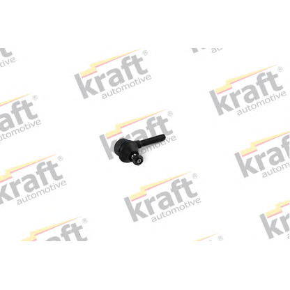 Zdjęcie Końcówka drążka kierowniczego poprzecznego KRAFT AUTOMOTIVE 4311230