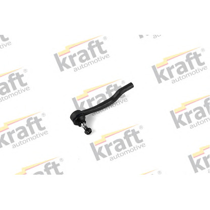 Foto Testa barra d'accoppiamento KRAFT AUTOMOTIVE 4311260