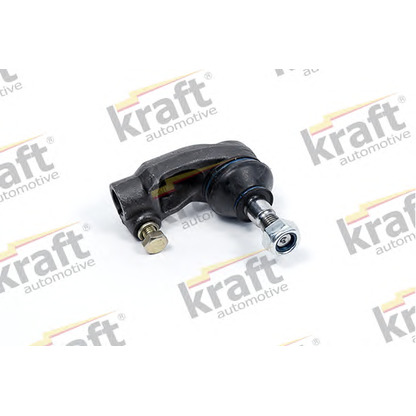 Zdjęcie Połączenie osiowe, drążek kierowniczy poprzeczny KRAFT AUTOMOTIVE 4311530
