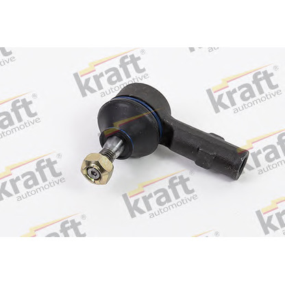 Фото Наконечник поперечной рулевой тяги KRAFT AUTOMOTIVE 4311560