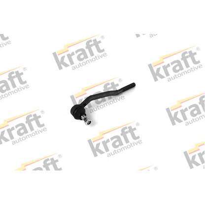 Photo Rotule de barre de connexion KRAFT AUTOMOTIVE 4311570