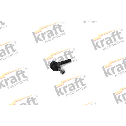 Photo Rotule de barre de connexion KRAFT AUTOMOTIVE 4311590