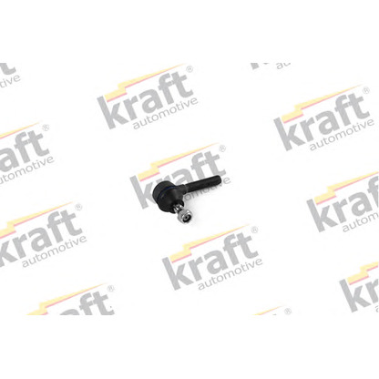 Фото Наконечник поперечной рулевой тяги KRAFT AUTOMOTIVE 4311595