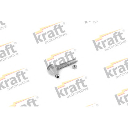 Photo Rotule de barre de connexion KRAFT AUTOMOTIVE 4311616