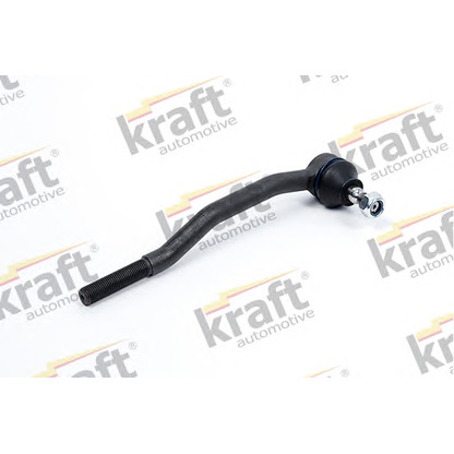 Foto Testa barra d'accoppiamento KRAFT AUTOMOTIVE 4311660