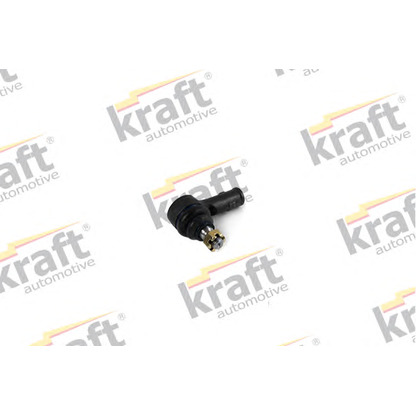 Photo Rotule de barre de connexion KRAFT AUTOMOTIVE 4311680