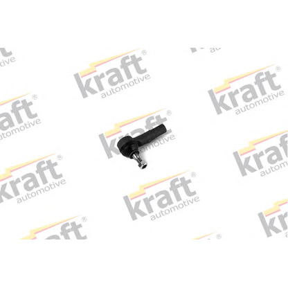Photo Rotule de barre de connexion KRAFT AUTOMOTIVE 4312025