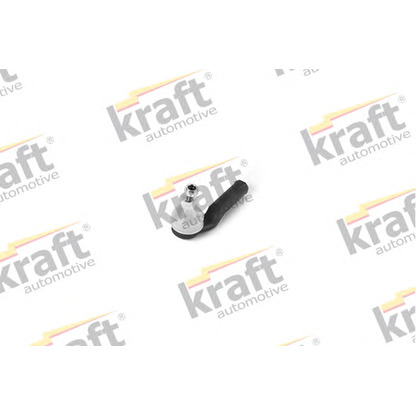 Фото Наконечник поперечной рулевой тяги KRAFT AUTOMOTIVE 4312122