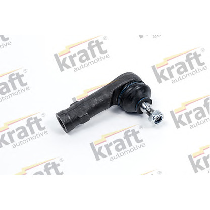 Фото Наконечник поперечной рулевой тяги KRAFT AUTOMOTIVE 4312180