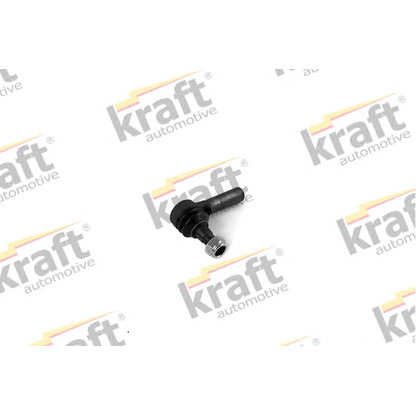 Фото Наконечник поперечной рулевой тяги KRAFT AUTOMOTIVE 4312350