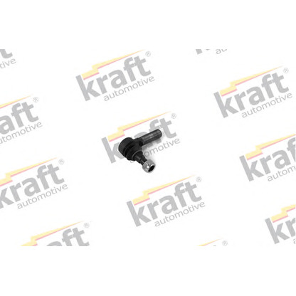 Foto Testa barra d'accoppiamento KRAFT AUTOMOTIVE 4312360