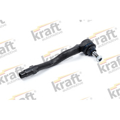 Photo Rotule de barre de connexion KRAFT AUTOMOTIVE 4312510