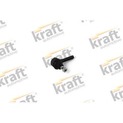 Photo Rotule de barre de connexion KRAFT AUTOMOTIVE 4312530