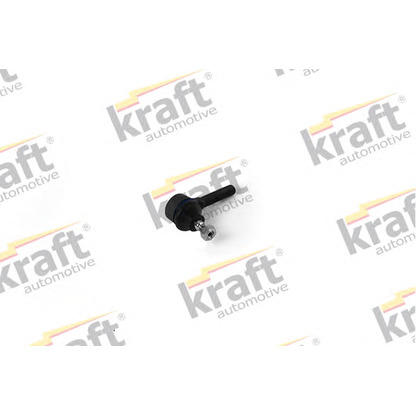 Photo Rotule de barre de connexion KRAFT AUTOMOTIVE 4312540