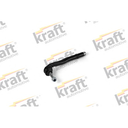 Photo Tie Rod End KRAFT AUTOMOTIVE 4312610