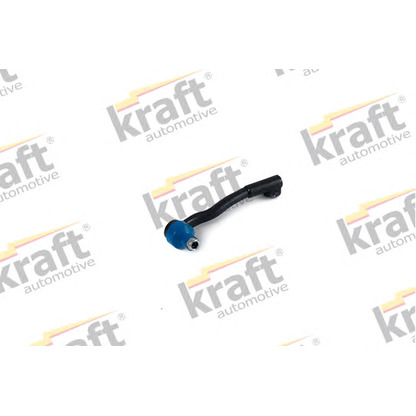 Foto Testa barra d'accoppiamento KRAFT AUTOMOTIVE 4312630