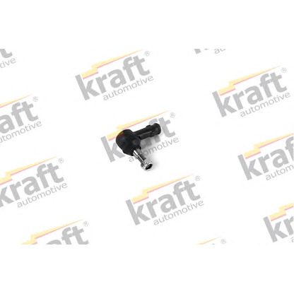 Photo Rotule de barre de connexion KRAFT AUTOMOTIVE 4313310