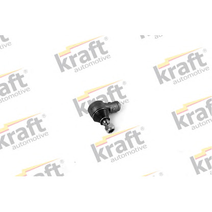 Photo Rotule de barre de connexion KRAFT AUTOMOTIVE 4313320