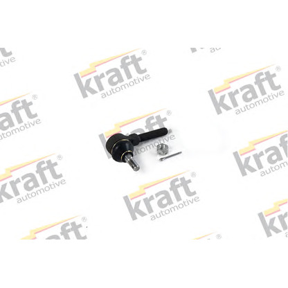 Photo Rotule de barre de connexion KRAFT AUTOMOTIVE 4315000