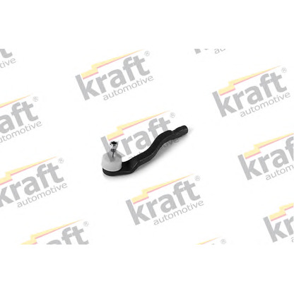 Photo Rotule de barre de connexion KRAFT AUTOMOTIVE 4315014