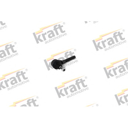 Foto Testa barra d'accoppiamento KRAFT AUTOMOTIVE 4315020