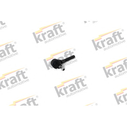 Foto Rótula barra de acoplamiento KRAFT AUTOMOTIVE 4315020