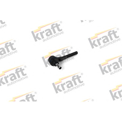 Photo Rotule de barre de connexion KRAFT AUTOMOTIVE 4315040