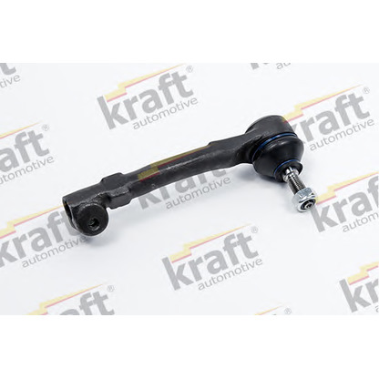 Photo Tie Rod End KRAFT AUTOMOTIVE 4315055