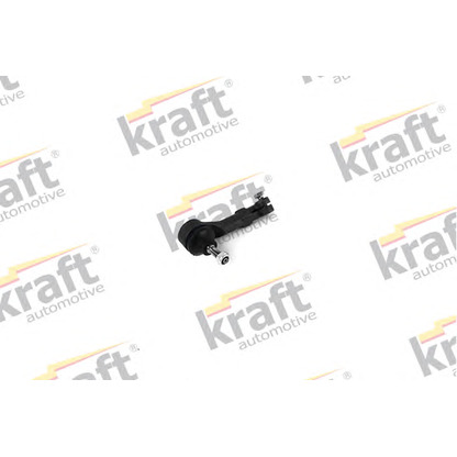 Фото Наконечник поперечной рулевой тяги KRAFT AUTOMOTIVE 4315065