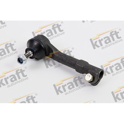 Фото Наконечник поперечной рулевой тяги KRAFT AUTOMOTIVE 4315110