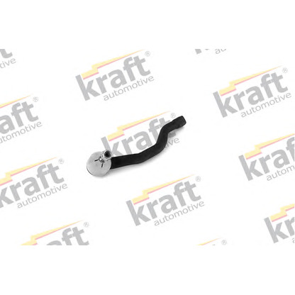 Foto Testa barra d'accoppiamento KRAFT AUTOMOTIVE 4315125