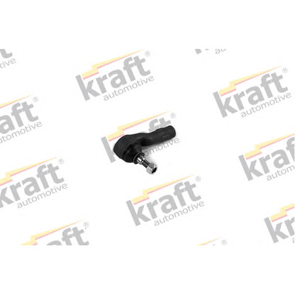 Zdjęcie Końcówka drążka kierowniczego poprzecznego KRAFT AUTOMOTIVE 4315300
