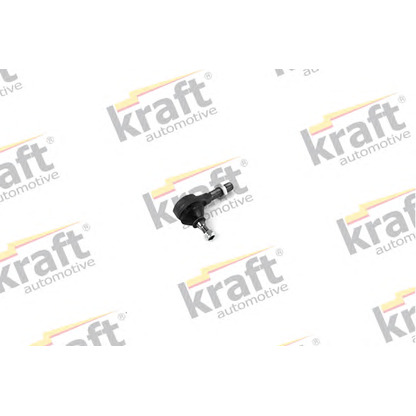 Foto Testa barra d'accoppiamento KRAFT AUTOMOTIVE 4315310