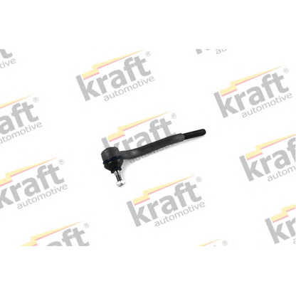 Photo Rotule de barre de connexion KRAFT AUTOMOTIVE 4315510