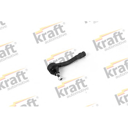 Photo Rotule de barre de connexion KRAFT AUTOMOTIVE 4315516